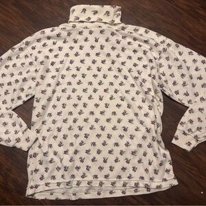 Vintage Turtleneck Liz Thomas good condition